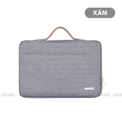 Túi Đựng Laptop Chống Sốc Micofi Bảo Vệ Máy Tính Đệm 3D Dày