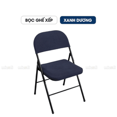 Bọc Ghế Xoay Văn Phòng Micofi Gaming, Vỏ Bọc Bằng Vải Bao Đệm Và Lưng Ghế Ngồi Xếp Chống Bụi Co Giãn Bảo Vệ Tốt