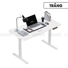 Bàn Nâng Hạ Micofi Office Desk Điện Điều Chỉnh Chiều Cao Thông Minh