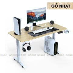 Bàn Nâng Hạ Micofi Office Desk Điện Điều Chỉnh Chiều Cao Thông Minh