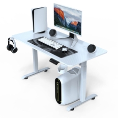 Bàn Nâng Hạ Micofi Office Desk Điện Điều Chỉnh Chiều Cao Thông Minh