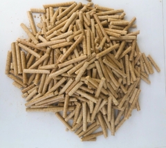 Trấu Viên 12mm