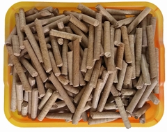 Trấu Viên 12mm