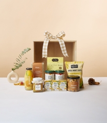 Hộp quà tặng Wellness Wonders