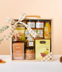 Hộp quà tặng Wellness Wonders