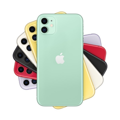 iPhone 11 128GB - Chính hãng VN/A
