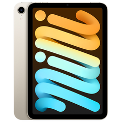 iPad Mini 6 256G Wifi - Chính Hãng VN
