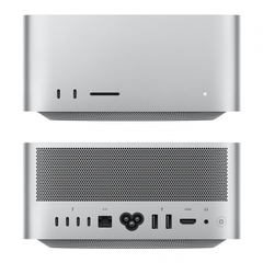 Mac Studio Chip Apple M1 Max 10‑core CPU 24‑core GPU| 512GB SSD - Chính hãng VN/A