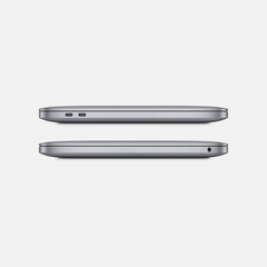 MacBook Pro M2 13" 2022 8CPU 10GPU 256GB| RAM 16GB Chính hãng VN (Z16R0003V- Z16T0003V)