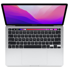Macbook Pro M2 13" 2022 8CPU 10GPU 512GB| RAM 8GB Chính hãng VN (MNEQ3SA/A - MNEJ3SA/A)