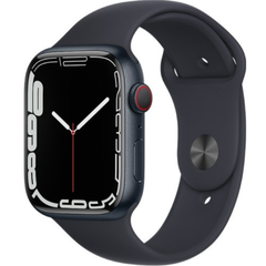 Apple Watch S7 LTE 45mm - Chính Hãng VN/A