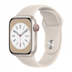 Apple Watch S8 LTE 41mm - Chính hãng VN/A