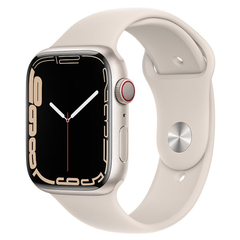 Apple Watch S7 LTE 45mm - Chính Hãng VN/A