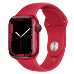 Apple Watch S7 LTE 45mm - Chính Hãng VN/A