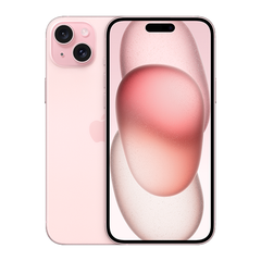 iPhone 15 Plus 256GB - Chính hãng VN/A