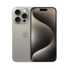 iPhone 15 Pro 1TB - Chính hãng VN/A