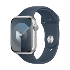 Apple Watch Series 9 GPS 45mm Viền Nhôm Dây Cao Su