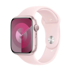 Apple Watch Series 9 GPS 45mm Viền Nhôm Dây Cao Su
