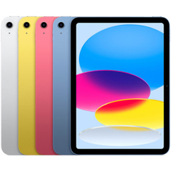 iPad Gen 10 2022 Wifi - Chính hãng VN