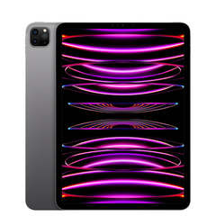 iPad Pro 11 inch M2 2022 1TB Wifi + 5G - Chính hãng VN
