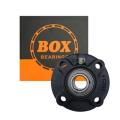 Bạc Đạn/Vòng Bi BOX- MODEL:  UCFC-205