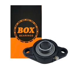 Bạc Đạn/Vòng Bi BOX- MODEL:  UCFL-206