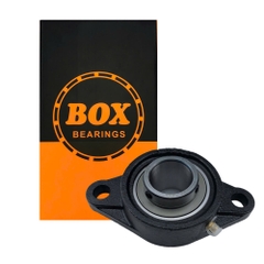 Bạc Đạn/Vòng Bi BOX- MODEL:  UCFL-207