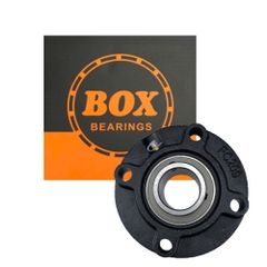 Bạc Đạn/Vòng Bi BOX- MODEL:  UCFC-209