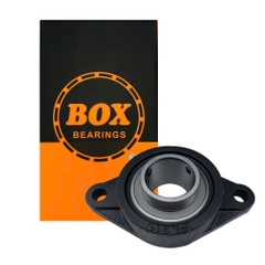 Bạc Đạn/Vòng Bi BOX- MODEL:  UCFL-211