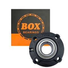 Bạc Đạn/Vòng Bi BOX- MODEL:  UCFC-212
