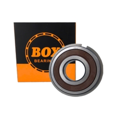 Bạc Đạn/Vòng Bi BOX- MODEL: 6306-2RS-NR