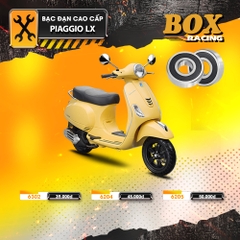 Bạc Đạn Xe Piaggio LX
