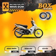 Bạc Đạn Xe Wave Đùm