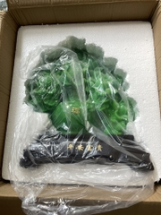 Tượng Hoa Mẫu Đơn, Hoa Phú Quý Phong Thuỷ , Quà Tặng Tân Gia Khai Trương Sinh Nhật