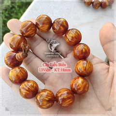 Vòng Đeo Tay Phong Thủy Bằng Gỗ Đàn Hương, Gỗ Lê Miến Điện Thời Trang, Phù hợp Nam Nữ, Mang Lại May Mắn, Bình An