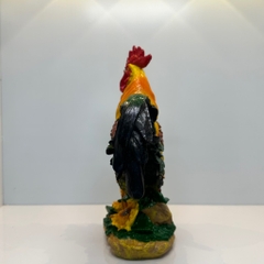 Tượng Gà Phong Thủy Dành Cho Người Tuổi Dậu, Trang Trí Nhà Cửa, Quà Tặng Sinh Nhật, Tân Gia, Khai Trương