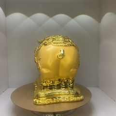 Tượng Con Heo Dành Cho Người Tuổi Hợi , Tượng Phong Thủy Quà Tặng Tân Gia Khai Trương Sinh Nhật Trang Trí Nhà Cửa