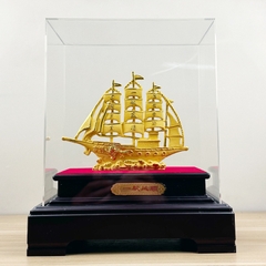 Hộp Quà Tượng Rồng Như Ý Chiêu Tài – Decor Phong Thủy, Quà Tặng Tân Gia Khai Trương, Sinh Nhật