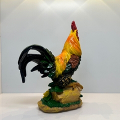 Tượng Gà Phong Thủy Dành Cho Người Tuổi Dậu, Trang Trí Nhà Cửa, Quà Tặng Sinh Nhật, Tân Gia, Khai Trương