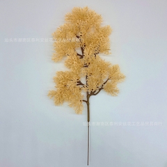 Cành Cây Lá Bách, lá Tùng Bằng Nhựa KT 15x36cm , Dùng Trang Trí Cây Cảnh, Lũa bonsai Tiểu Cảnh, Hồ Cá Thủy Sinh