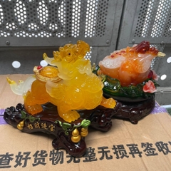 Tượng Tỳ Hưu Trấn Trạch Chiêu Tài, Tượng Phong Thuỷ Bàn Thờ Thần Tài Thổ Địa