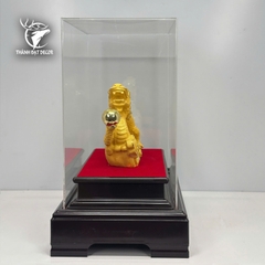 Hộp Quà Tượng Rồng Như Ý Chiêu Tài – Decor Phong Thủy, Quà Tặng Tân Gia Khai Trương, Sinh Nhật