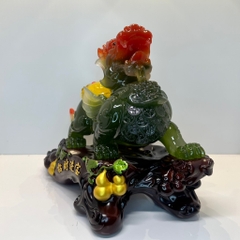 Tượng Tỳ Hưu Trấn Trạch Chiêu Tài size 32, Trang Trí Nội Thất Quà Tặng Tân Gia, Khai Trương, Sinh Nhật, Tặng Sếp