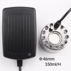 Phụ Kiện Thác Nước Hồ Cá, Máy Tạo Sương Khói, Máy Bơm Chìm Nước Cổng USB Mini  3w Hòn Non Bộ Điện 110-220V