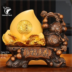 Cây Đào Tiên Trường Thọ Quà Tặng Mừng Thọ Ý Nghĩa Cho Ông Bà Cha Mẹ , Người Lớn Tuổi