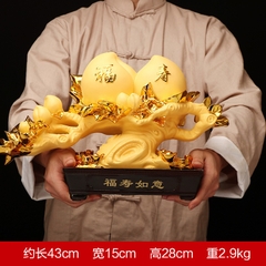 Cây Đào Tiên Trường Thọ Quà Tặng Mừng Thọ Ý Nghĩa Cho Ông Bà Cha Mẹ , Người Lớn Tuổi