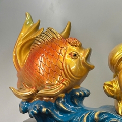 Hộp Hồ Lô Bắp Cải Phong Thủy Size 38, Quà Tặng Tân Gia, Khai Trương, Sinh Nhật, Trang Trí Decor Nhà Cửa