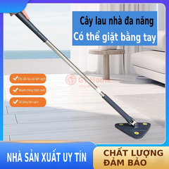 Cây lau nhà tam giác