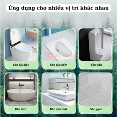 Nước tẩy bồn cầu Suk Garden