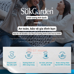 Hạt giặt Suk Garden